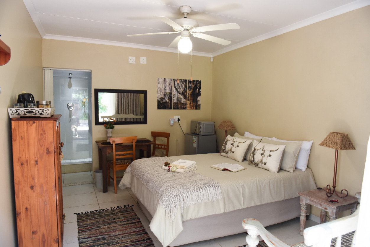 ROOM SEVEN