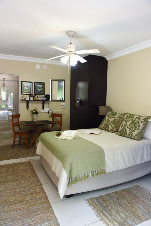 ROOM EIGHT